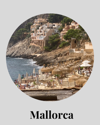 Mallorca itinerary, Mallorca travel guide
